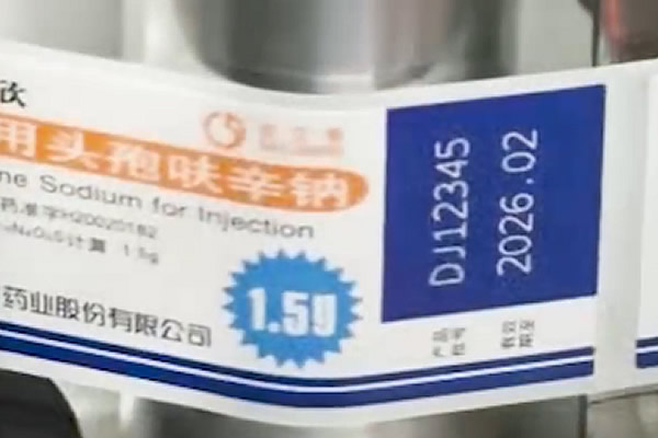 中药饮片