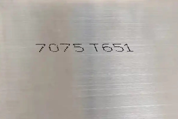 铝板